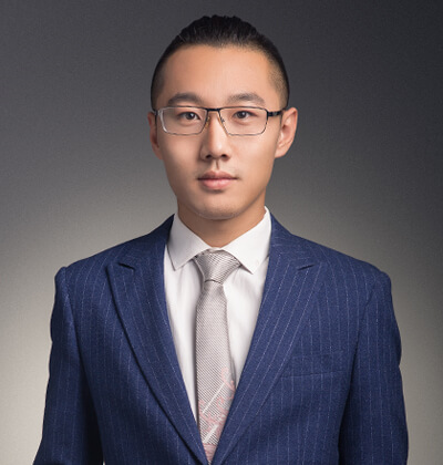 李老师